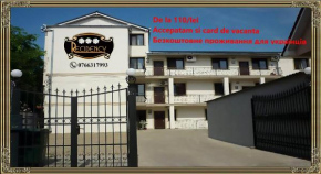 Pension Recidency